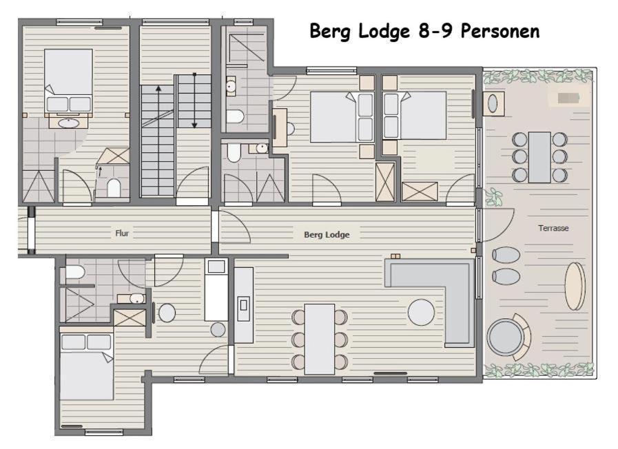Wlodgeone Braunlage Luaran gambar